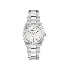 Bulova 96R245 Kadın Kol Saati