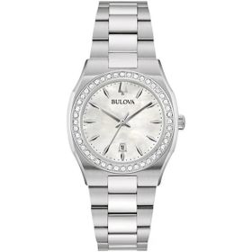 Bulova 96R245 Kadın Kol Saati
