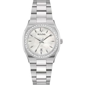 Bulova 96R245 Kadın Kol Saati