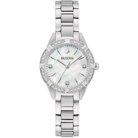 Bulova 96R253 Kadın Kol Saati