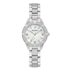 Bulova 96R253 Kadın Kol Saati
