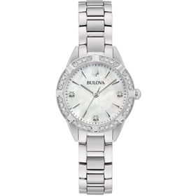 Bulova 96R253 Kadın Kol Saati