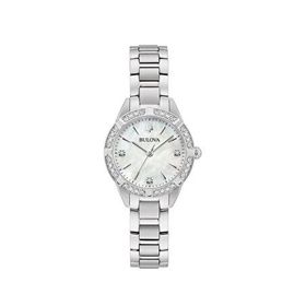 Bulova 96R253 Unisex Kol Saati