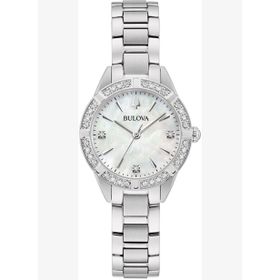 Bulova 96R253 Unisex Kol Saati