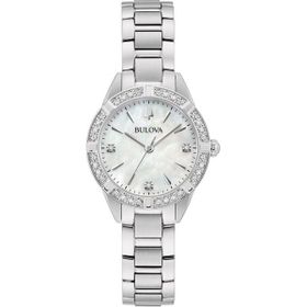 Bulova 96R253 Unisex Kol Saati