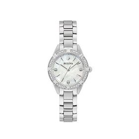 Bulova 96R253 Unisex Kol Saati