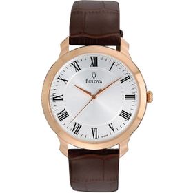 Bulova 97A107 Erkek Kol Saati