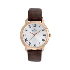 Bulova 97A107 Erkek Kol Saati