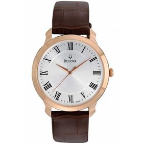 Bulova 97A107 Erkek Kol Saati