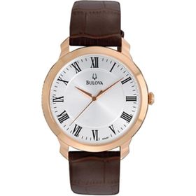 Bulova 97A107 Erkek Kol Saati