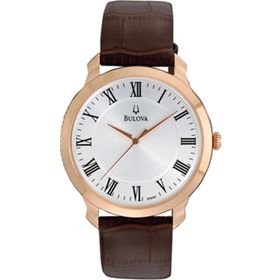 Bulova 97A107 Erkek Kol Saati