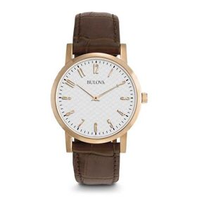 Bulova 97A107 Erkek Kol Saati