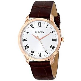 Bulova 97A107 Erkek Kol Saati