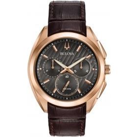 Bulova 97A124 Erkek Kol Saati