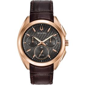 Bulova 97A124 Erkek Kol Saati