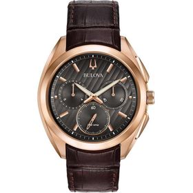 Bulova 97A124 Erkek Kol Saati