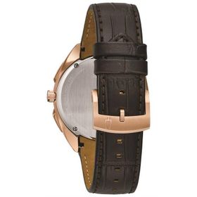 Bulova 97A124 Erkek Kol Saati