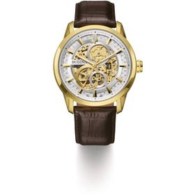 Bulova 97A138 Erkek Kol Saati