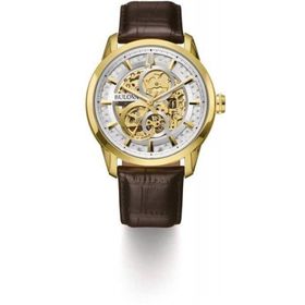 Bulova 97A138 Erkek Kol Saati