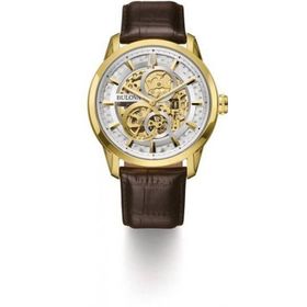 Bulova 97A138 Erkek Kol Saati