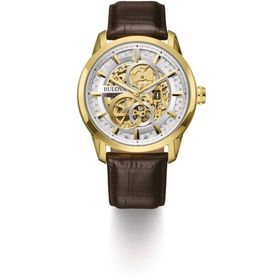 Bulova 97A138 Erkek Kol Saati