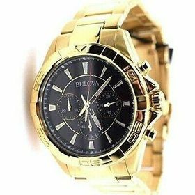 Bulova 97A139 Erkek Kol Saati