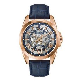 Bulova 97A161 Erkek Kol Saati