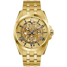 Bulova 97A162 Kol Saati