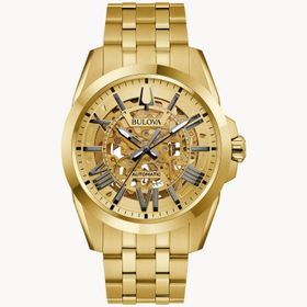 Bulova 97A162 Kol Saati