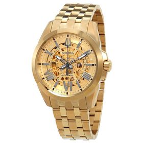 Bulova 97A162 Kol Saati