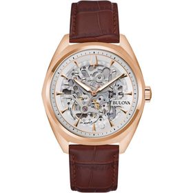 Bulova 97A175 Erkek Kol Saati