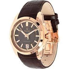Bulova 97B110 Erkek Kol Saati