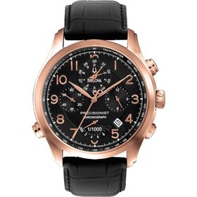 Bulova 97B122 Erkek Kol saati