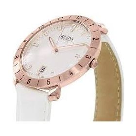 Bulova 97B128 Bayan Kol Saati