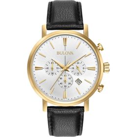 Bulova 97B155 Erkek Kol Saati