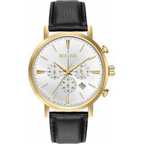 Bulova 97B155 Erkek Kol Saati