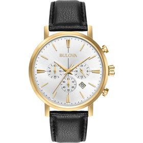 Bulova 97B155 Erkek Kol Saati