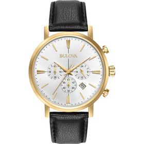 Bulova 97B155 Erkek Kol Saati
