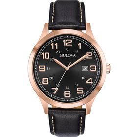 Bulova 97B164 Erkek Kol Saati