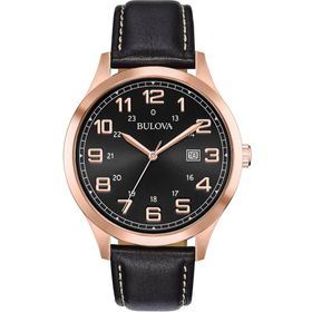 Bulova 97B164 Erkek Kol Saati