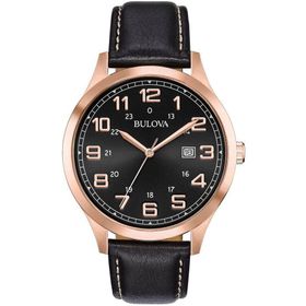 Bulova 97B164 Erkek Kol Saati
