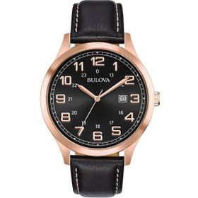 Bulova 97B164 Erkek Kol Saati