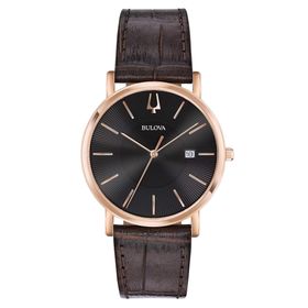 Bulova 97B165 Erkek Kol Saati