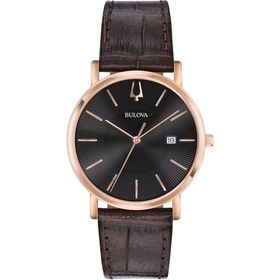 Bulova 97B165 Erkek Kol Saati