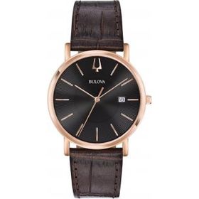 Bulova 97B165 Erkek Kol Saati