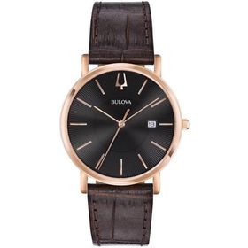 Bulova 97B165 Erkek Kol Saati