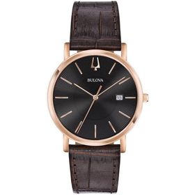Bulova 97B165 Erkek Kol Saati