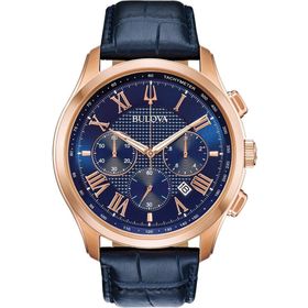 Bulova 97B170 Unisex Kol Saati