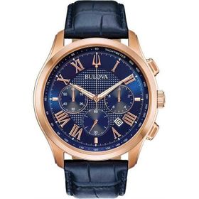 Bulova 97B170 Unisex Kol Saati