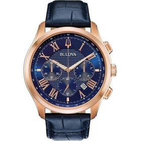 Bulova 97B170 Unisex Kol Saati